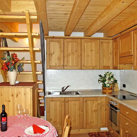 Ferienwohnung Bormio 722w Holiday home