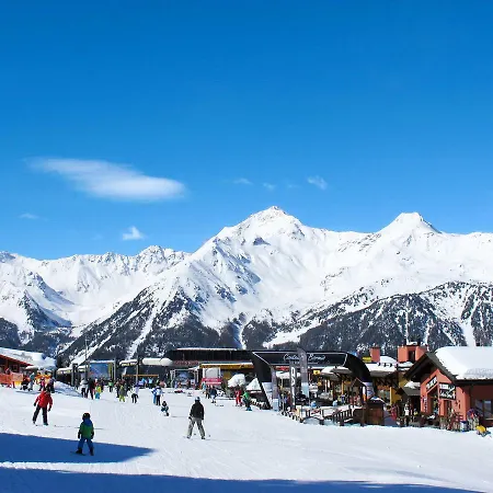 Ferienwohnung Bormio 722w