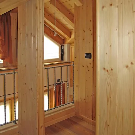 Ferienwohnung Bormio 722w Holiday home VALDIDENTRO