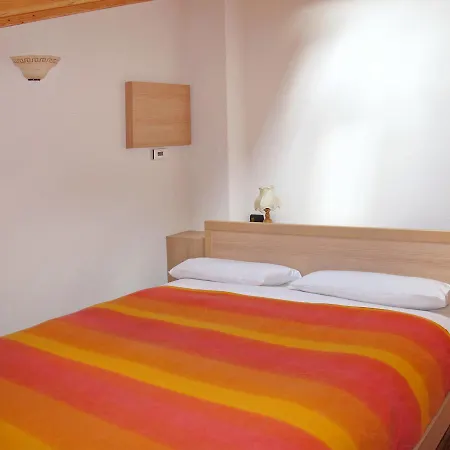 Holiday home Ferienwohnung Bormio 722w *