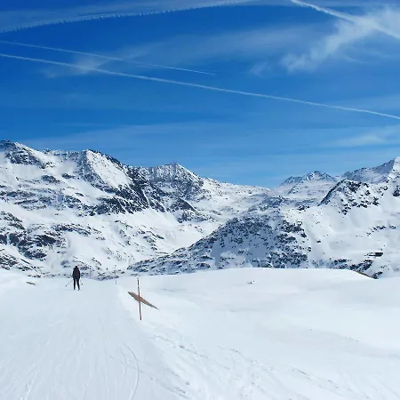 Ferienwohnung Bormio 722w Holiday home