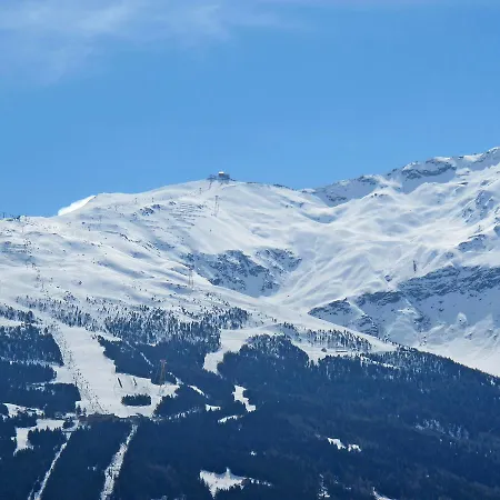Holiday home Ferienwohnung Bormio 722w VALDIDENTRO