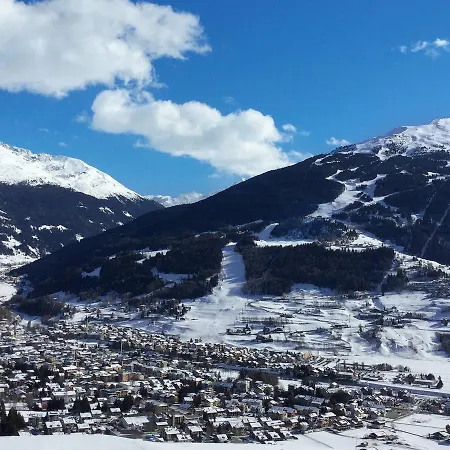 Ferienwohnung Bormio 722w VALDIDENTRO