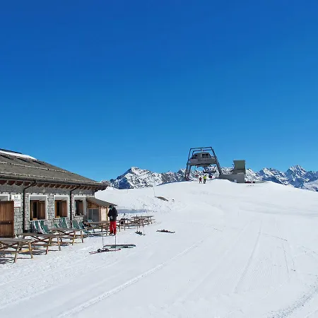 Ferienwohnung Bormio 722w VALDIDENTRO