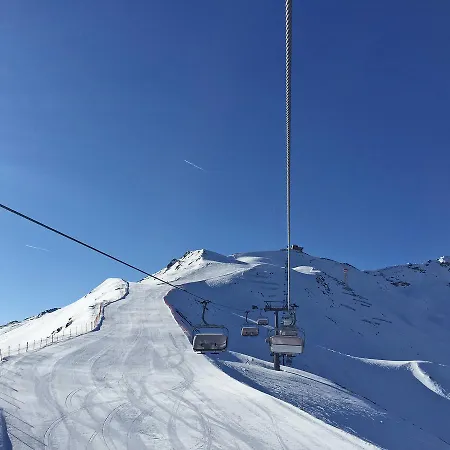 Ferienwohnung Bormio 722w * VALDIDENTRO