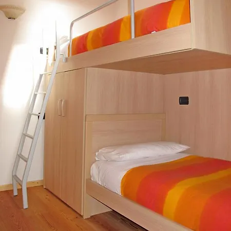 Ferienwohnung Bormio 722w
