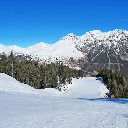 Ferienwohnung Bormio 722w