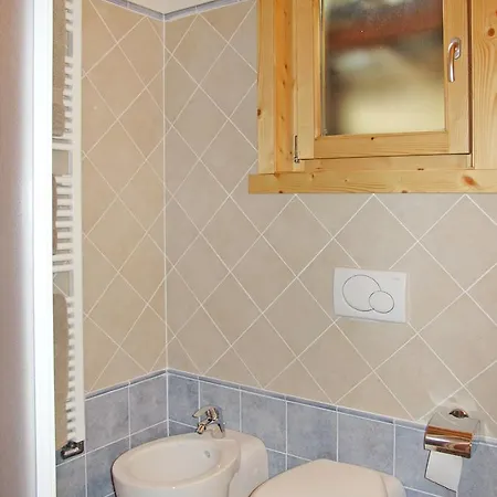 Ferienwohnung Bormio 722w Holiday home VALDIDENTRO