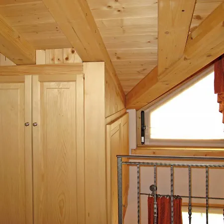 Ferienwohnung Bormio 722w